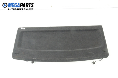 Kofferraumverkleidungen for Volkswagen Polo Hatchback IV (10.2001 - 12.2005), hecktür