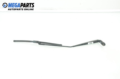 Braț ștergătoare parbriz for Volkswagen Polo Hatchback IV (10.2001 - 12.2005), position: dreapta