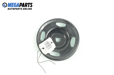 Belt pulley for Volkswagen Polo Hatchback IV (10.2001 - 12.2005) 1.2 12V, 64 hp, № 030 105 255 D