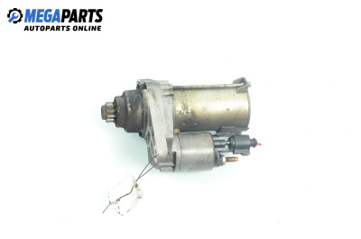 Starter for Volkswagen Polo Hatchback IV (10.2001 - 12.2005) 1.2 12V, 64 hp, № 02T911023