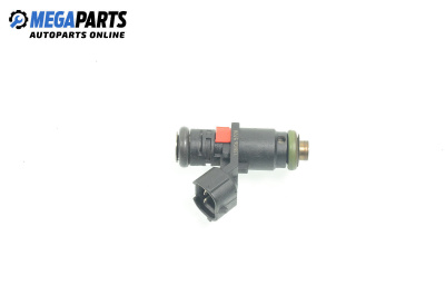 Benzineinspritzdüse for Volkswagen Polo Hatchback IV (10.2001 - 12.2005) 1.2 12V, 64 hp, № 03E906031