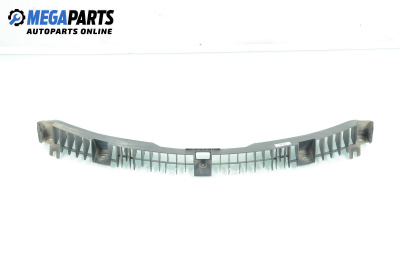 Bumper holder for Skoda Roomster Minivan (03.2006 - 05.2015), minivan, position: front