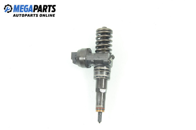 Diesel fuel injector for Skoda Roomster Minivan (03.2006 - 05.2015) 1.9 TDI, 105 hp