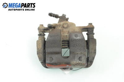 Caliper for Skoda Roomster Minivan (03.2006 - 05.2015), position: front - right