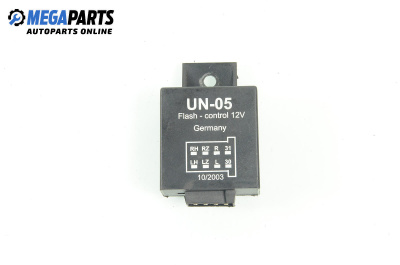 Module for Volkswagen Passat IV Variant B5.5 (09.2000 - 08.2005), № UN-05