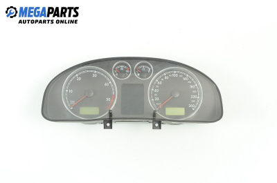 Kilometerzähler for Volkswagen Passat IV Variant B5.5 (09.2000 - 08.2005) 2.5 TDI 4motion, 150 hp, № 3B0920847E