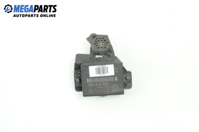 Modul de comandă cu senzori parktronic for Volkswagen Passat IV Variant B5.5 (09.2000 - 08.2005), № 3B0 919 283