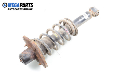 MacPherson-federbein for Volkswagen Passat IV Variant B5.5 (09.2000 - 08.2005), combi, position: links, rückseite