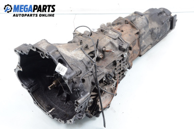  for Volkswagen Passat IV Variant B5.5 (09.2000 - 08.2005) 2.5 TDI 4motion, 150 hp, № 01E 300 047 T