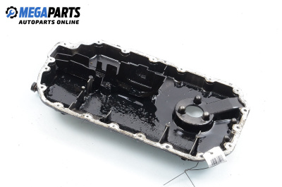 Kurbelgehäuse for Volkswagen Passat IV Variant B5.5 (09.2000 - 08.2005) 2.5 TDI 4motion, 150 hp