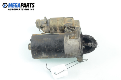 Starter for Fiat Punto Hatchback I (09.1993 - 09.1999) 55 1.1, 54 hp, № Bosch 1 005 821 618