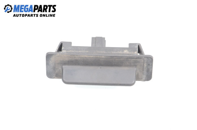 Mâner exterior portbagaj for Renault Laguna II Grandtour (03.2001 - 12.2007), combi, № 8200002001