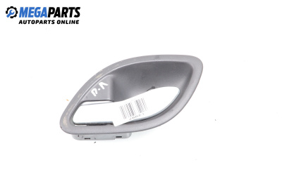 Inner handle for Renault Laguna II Grandtour (03.2001 - 12.2007), 5 doors, station wagon, position: front - left