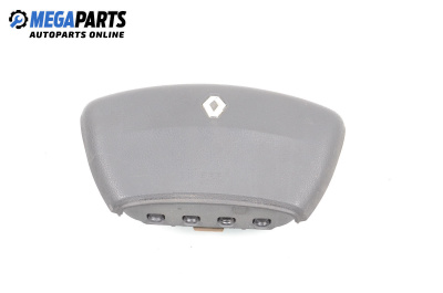 Airbag for Renault Laguna II Grandtour (03.2001 - 12.2007), 5 türen, combi, position: vorderseite, № 8200071201C