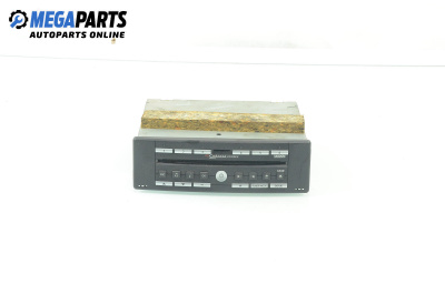 Față MP3 player for Renault Laguna II Grandtour (03.2001 - 12.2007), № 8200089153