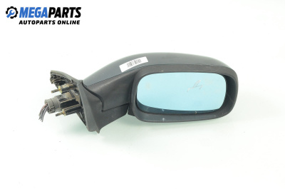 Mirror for Renault Laguna II Grandtour (03.2001 - 12.2007), 5 doors, station wagon, position: right