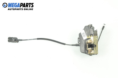 Lock for Renault Laguna II Grandtour (03.2001 - 12.2007), position: front - right