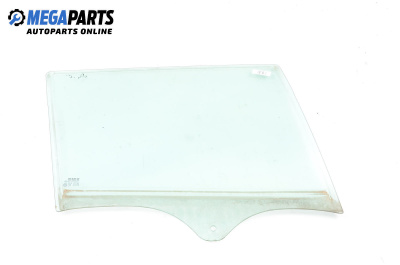 Window for Renault Laguna II Grandtour (03.2001 - 12.2007), 5 doors, station wagon, position: rear - right