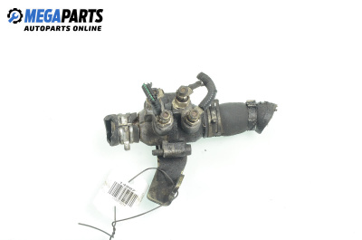 Încălzitor lichid de răcire motor for Renault Laguna II Grandtour (03.2001 - 12.2007) 2.2 dCi (KG0F), 150 hp