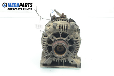 Alternator for Mercedes-Benz A-Class Hatchback  W168 (07.1997 - 08.2004) A 160 (168.033, 168.133), 102 hp, № 542291A