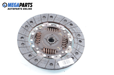 Clutch disk for Volkswagen Golf III Hatchback (08.1991 - 07.1998) 1.9 TDI, 90 hp