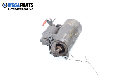 Demaror for Fiat Bravo I Hatchback (1995-10-01 - 2001-10-01) 1.4 (182.AA), 80 hp