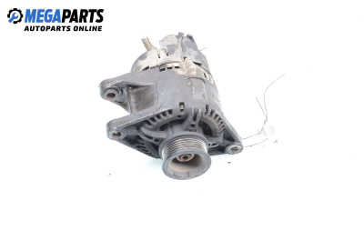 Alternator for Fiat Bravo I Hatchback (1995-10-01 - 2001-10-01) 1.4 (182.AA), 80 hp