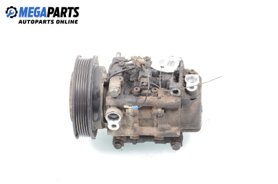 AC compressor for Fiat Bravo I Hatchback (1995-10-01 - 2001-10-01) 1.4 (182.AA), 80 hp, № 442500-2070