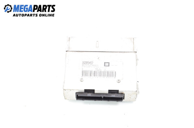 ECU for Opel Astra F Hatchback (09.1991 - 01.1998) 1.6 i, 75 hp, № GM 16205457