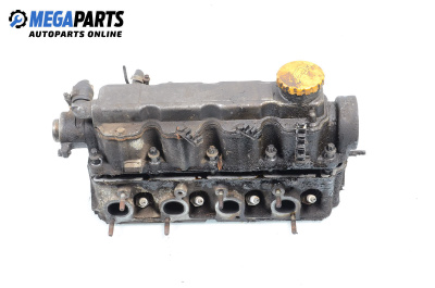 Engine head for Opel Astra F Hatchback (09.1991 - 01.1998) 1.6 i, 75 hp