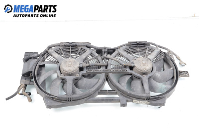 Ventilatoare de răcire for Renault Laguna I Hatchback (11.1993 - 08.2002) 1.8 (B56S/T/0), 90 hp, № 2176411064