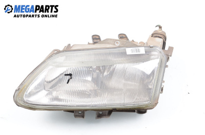 Headlight for Renault Laguna I Hatchback (11.1993 - 08.2002), hatchback, position: left