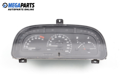 Kilometerzähler for Renault Laguna I Hatchback (11.1993 - 08.2002) 1.8 (B56S/T/0), 90 hp, № 7700844747