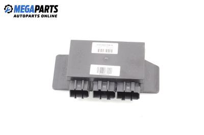 Comfort module for Volkswagen Passat IV Variant B5.5 (09.2000 - 08.2005), № 1C0 959 799 A