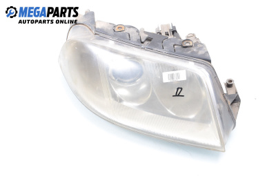 Headlight for Volkswagen Passat IV Variant B5.5 (09.2000 - 08.2005), station wagon, position: right, № 3B0 941 016