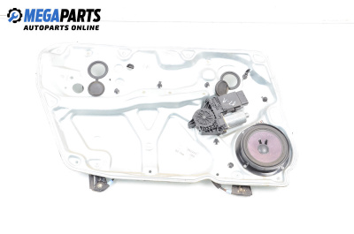 Antrieb el. fensterheber for Volkswagen Passat IV Variant B5.5 (09.2000 - 08.2005), 5 türen, combi, position: links, vorderseite, № 992453300