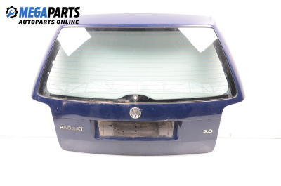 Boot lid for Volkswagen Passat IV Variant B5.5 (09.2000 - 08.2005), 5 doors, station wagon, position: rear