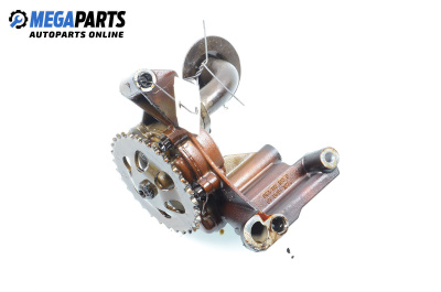 Oil pump for Volkswagen Passat IV Variant B5.5 (09.2000 - 08.2005) 2.0, 115 hp, № 06A 115 105 B