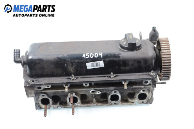 Motorkopf for Volkswagen Passat IV Variant B5.5 (09.2000 - 08.2005) 2.0, 115 hp