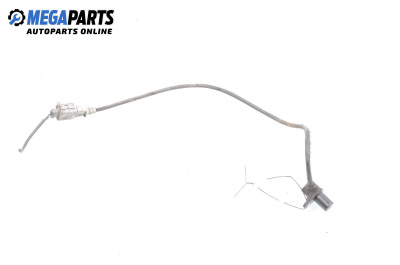 Senzor arbore cotit for Volkswagen Passat IV Variant B5.5 (09.2000 - 08.2005) 2.0, 115 hp