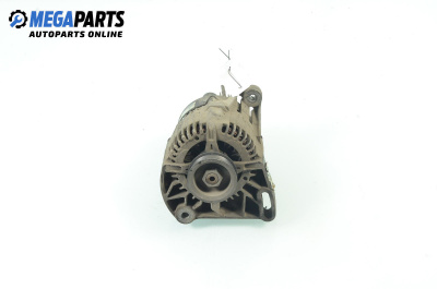 Alternator for Fiat Punto Hatchback I (09.1993 - 09.1999) 55 1.1, 54 hp, № 63321600