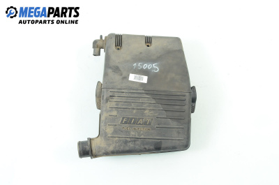 Air cleaner filter box for Fiat Punto Hatchback I (09.1993 - 09.1999) 55 1.1