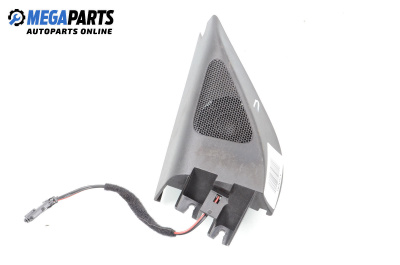 Difuzor for Volkswagen Passat V Variant B6 (08.2005 - 11.2011)