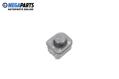 Mirror adjustment button for Volkswagen Passat V Variant B6 (08.2005 - 11.2011), № 1K0 959 565 K