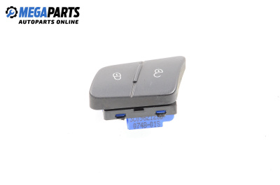 Central locking button for Volkswagen Passat V Variant B6 (08.2005 - 11.2011), № 3C0962125B