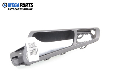 Inner handle for Volkswagen Passat V Variant B6 (08.2005 - 11.2011), 5 doors, station wagon, position: front - left