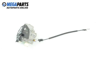 Schloss for Volkswagen Passat V Variant B6 (08.2005 - 11.2011), position: links, vorderseite