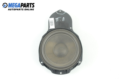 Difuzor for Volkswagen Passat V Variant B6 (08.2005 - 11.2011)