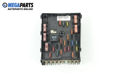 Fuse box for Volkswagen Passat V Variant B6 (08.2005 - 11.2011) 2.0 TDI 16V, 140 hp, № 3C0 937 125