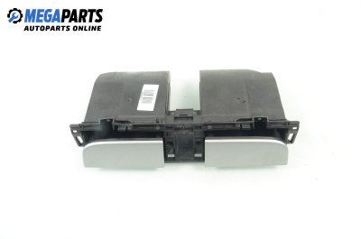 Konsole mittelarmlehne for Volkswagen Passat V Variant B6 (08.2005 - 11.2011)